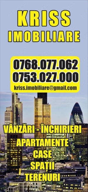 Apartament 3 Camere Confort 1 Eremia - Semicentral Renovat Integral Mobilat Și Utilat Complet Liber  - imagine 21