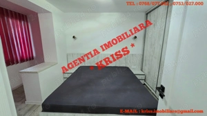 Apartament 3 Camere Confort 1 Eremia - Semicentral Renovat Integral Mobilat Și Utilat Complet Liber  - imagine 20
