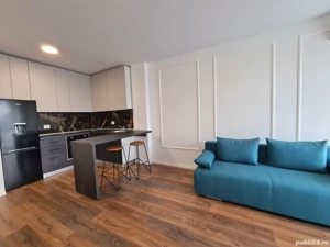 Chirie apartament 2 camere Prima Onestilor Decebal