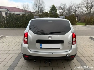 Dacia Duster 1.5 dCi -110 Cp- Euro5- Recent adus. - imagine 4