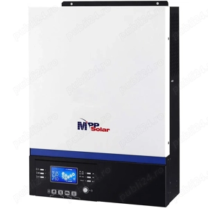 Invertor Mpp solar 3024 Gk