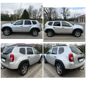 Dacia Duster 1.5 dCi -110 Cp- Euro5- Recent adus. - imagine 5