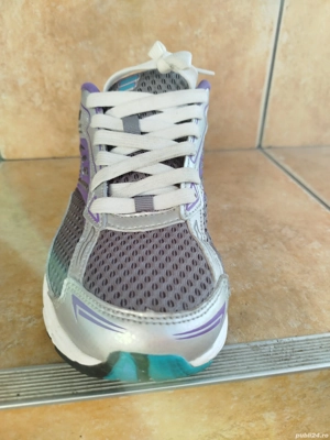 Adidași alergare fitness 