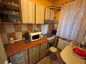 Garsonieră decomandată, compartimentată în 2 camere | Cartier Brâncuși | Metrou