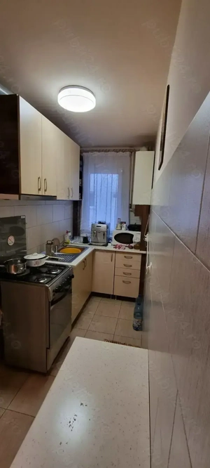 De vânzare apartament recent renovat si amenajat, cu 2 camere în Cartierul Dâmbu pe Str Ion Buteanu, - imagine 5