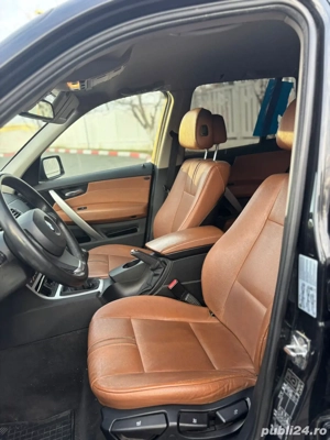 Bmw X3 2.0 tdi 2009  - imagine 6