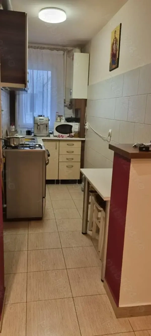 De vânzare apartament recent renovat si amenajat, cu 2 camere în Cartierul Dâmbu pe Str Ion Buteanu, - imagine 3