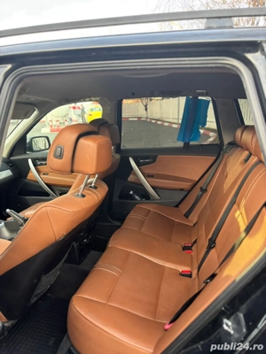 Bmw X3 2.0 tdi 2009  - imagine 5