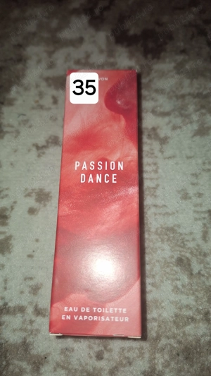 Parf.Passion Dance 