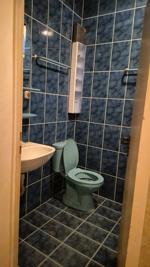 Închiriez parterul unei case cu etaj - imagine 9