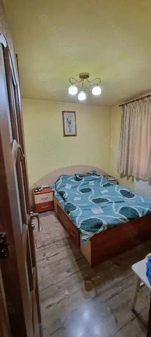 De vânzare apartament recent renovat si amenajat, cu 2 camere în Cartierul Dâmbu pe Str Ion Buteanu, - imagine 6