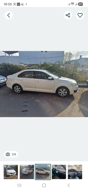 Angajez Soferii Uber BolD. - imagine 4