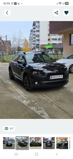 Angajez Soferii Uber BolD. - imagine 5