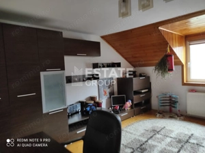 Casa individuala cu 6 camere in Timisoara - imagine 12