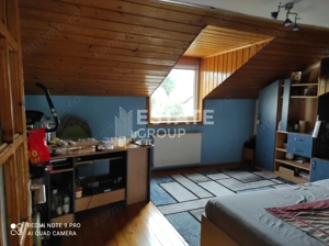 Casa individuala cu 6 camere in Timisoara - imagine 10