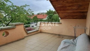 Casa individuala cu 6 camere in Timisoara - imagine 15