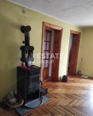 Casa individuala cu 6 camere in Timisoara - imagine 8