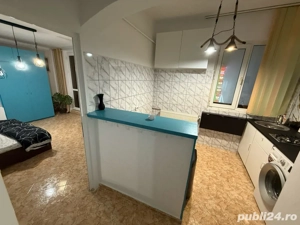 Garsonieră ultracentrală   Piața Victoriei   Regim hotelier - imagine 4