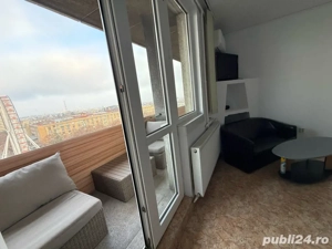 Garsonieră ultracentrală   Piața Victoriei   Regim hotelier - imagine 2