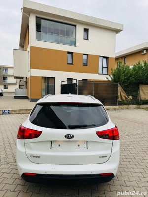 kia ceed 2018 - imagine 4