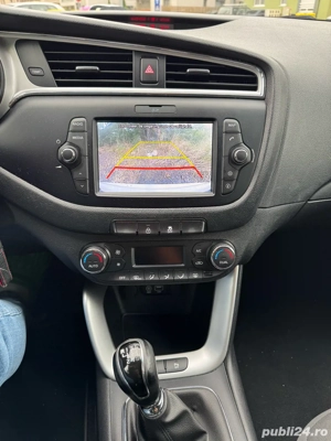 kia ceed 2018 - imagine 5