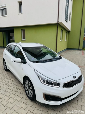 kia ceed 2018 - imagine 3