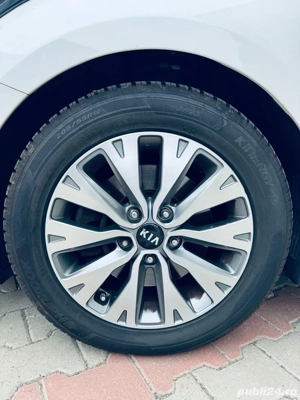 kia ceed 2018 - imagine 2