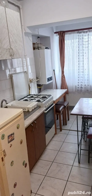 Dau in chirie garsoniera in Cartier Mărăști, in spate la cinema Marasti - imagine 6