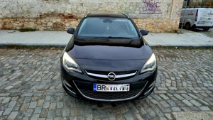 Opel Astra J Sport Tourer  - imagine 2