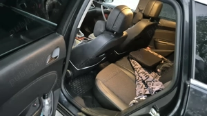 Opel Astra J Sport Tourer  - imagine 7