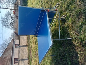 Masa de tenis Artengo PPT 500 exterior