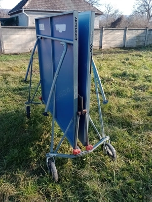 Masa de tenis Artengo PPT 500 exterior - imagine 2