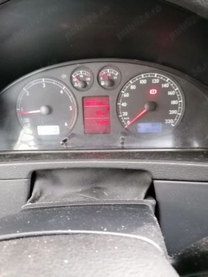 Vând Volkswagen Multivan - imagine 2