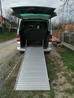 Vând Volkswagen Multivan - imagine 3