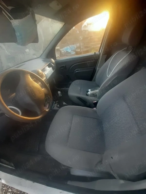 Vand Dacia Logan Van