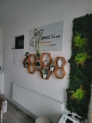 Chiropractician,tehnician maseor si fizioterapie