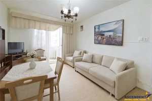 3D! Rezidenta:2camere,balcon,beci,potential creativ,etajul 3,Grivitei,Brasov