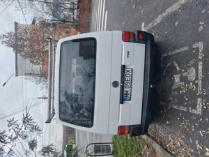 Vand volkswagen transporter - imagine 4