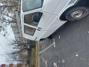 Vand volkswagen transporter