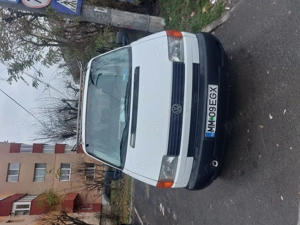 Vand volkswagen transporter - imagine 5