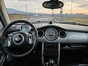 Mini Cooper R50 Chili Red - imagine 2