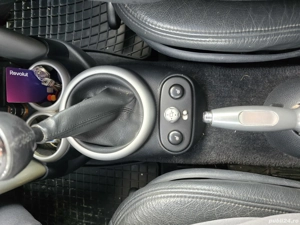 Mini Cooper R50 Chili Red - imagine 5