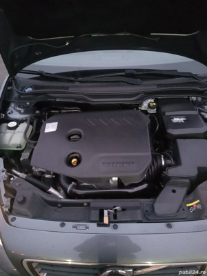 vand volvo v 50   - imagine 5