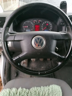 Vând Volkswagen Multivan - imagine 7