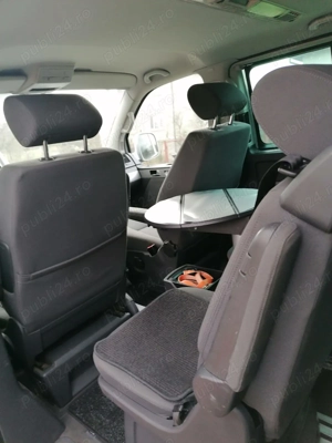Vând Volkswagen Multivan - imagine 9