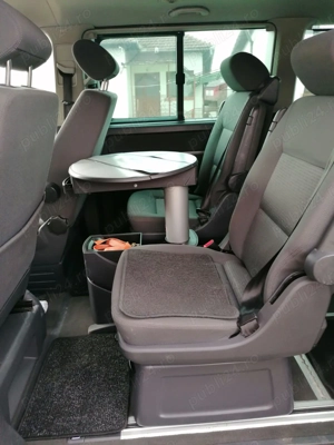 Vând Volkswagen Multivan - imagine 10