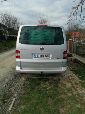 Vând Volkswagen Multivan - imagine 8