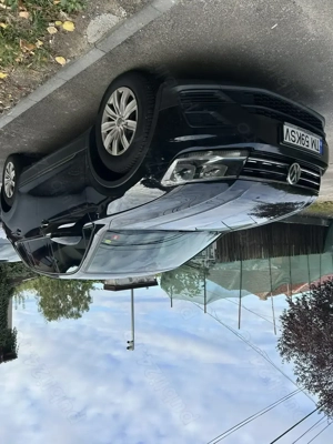 Volkswagen Tiguan 2.0, diesel, an 2019 