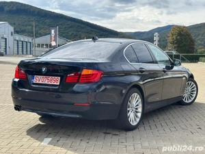 Bmw 520d F10 2011 distributie schimbata