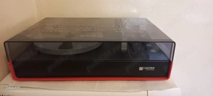 Pick-up Unitra Fonica WG417 nefunctional - pentru piese